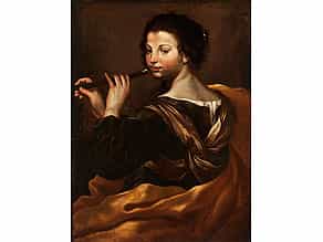  Giuseppe Maria Crespi, 1665 Bologna – 1747, zug.