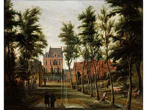  Theodoor van Heil, 1645 Brüssel – 1697