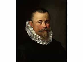 Italo-flämischer Maler des 17. Jahrhunderts