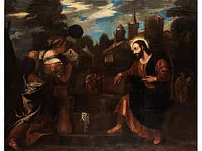  Jacopo Tintoretto, 1518 – 1594, zug./ Nachfolge 