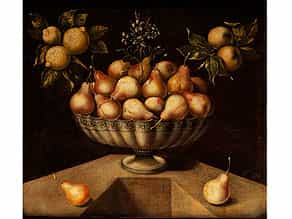 Italienisch/ spanischer Maler des 17. Jahrhunderts