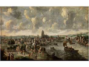  Deutscher Maler des 17. Jahrhunderts
