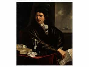  Niederländischer Maler des 17. Jahrhunderts