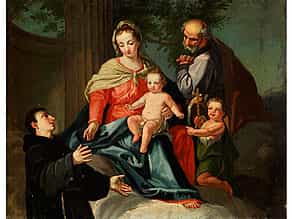  Venezianischer Maler des 18. Jahrhunderts