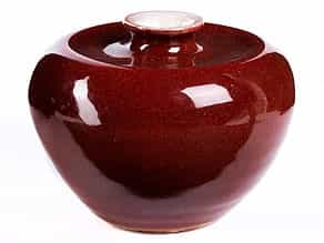  Ochsenblut-Vase