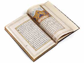 † Islamisches Gebetsbuch