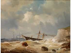  Petrus Paulus Schiedges, 1813 Den Haag – 1876 Den Haag