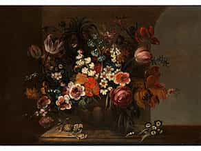  Niederländischer Maler des 17. Jahr­hunderts 