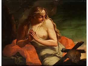  Norditalienischer Maler in der Stilnachfolge des Antonio Balestra, 1666 – 1740