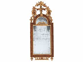  Kleiner Louis XVI-Spiegel