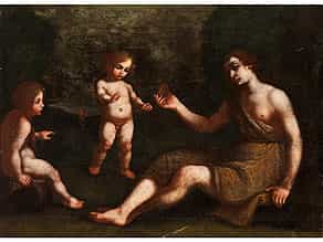  Florentinischer Maler des 17. Jahrhunderts