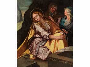  Italienischer Maler um 1600