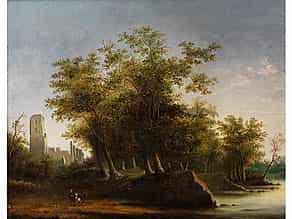 Haarlemer Meister des 17. Jahrhunderts