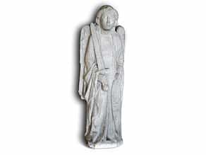 Süditalienischer/ neapolitanischer Bildhauer des 14. Jahrhunderts