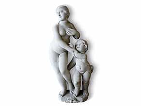 Italienischer Bildhauer des 16./ 17. Jahrhunderts