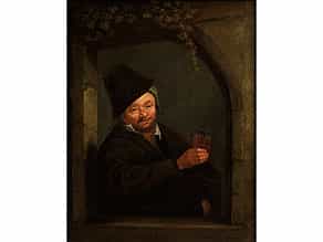  Adriaen van Ostade, 1610 Haarlem – 1685 Haarlem, Umkreis des