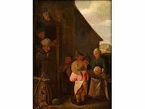  Holländischer Meister des 17. Jahrhunderts