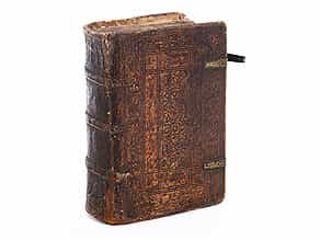  Nürnberger Bibel von 1527 (Biblia Latina)
