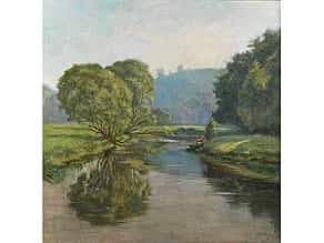  Medel, Maler des 20. Jahrhunderts