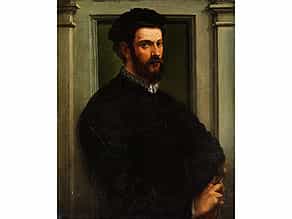  Frühe Kopie nach Francesco del Rossi, genannt Salviati, 1510 Florenz – 1563 Rom