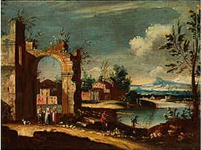  Italienischer Maler des 18. Jahrhunderts