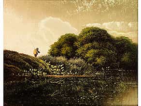  Henry John Boddington, 1811 - 1865 
