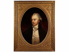 Thomas Lawrence, 1769 Bristol – 1830 London, Nachfolge des