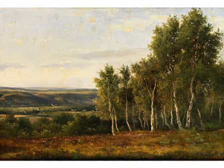  Henri Marcette, 1824 Spa – 1890 Spa