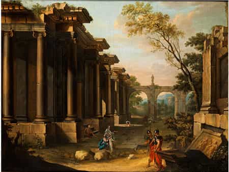  Italienischer Maler um 1700