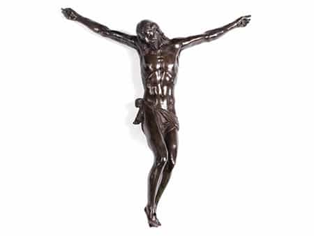  Corpus Christi in Bronze