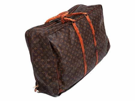  Großer Louis Vuitton Koffer