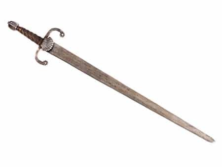  Fußknecht-Schwert