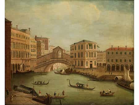  Maler des ausgehenden 18. Jahrhunderts