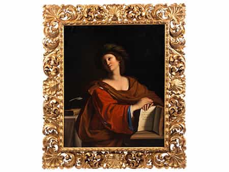  Maler des 18. Jahrhunderts nach Guercino, 1591 – 1666