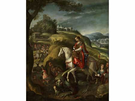 Pietro de Lignis, um 1577 – 1627