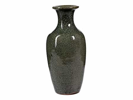 Chinesische Vase 