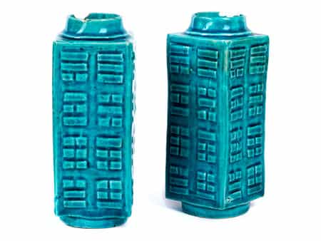  Paar Cong-Vasen 
