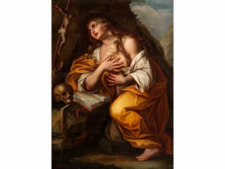  Giovanni Gioseffo Dal Sole, 1654 Bologna - 1719 ebenda 