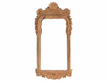  Spiegel im Louis XV-Stil 