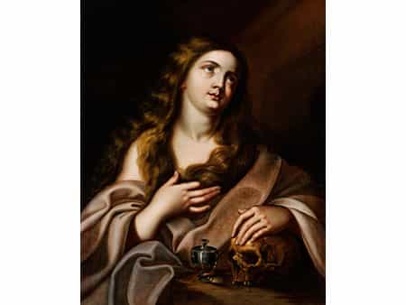  Maler der zweiten Hälfte des 17. Jahrhunderts