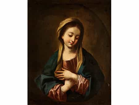  Italienischer Maler in der Nachfolge von Guido Reni, 1575 - 1642