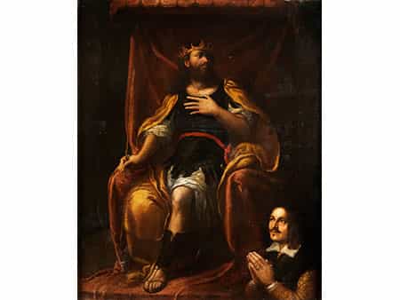  Italienischer Maler des 17. Jahrhunderts