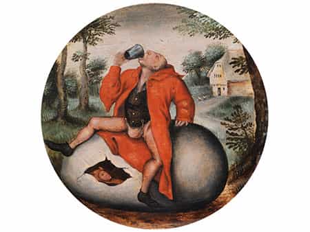 Pieter Brueghel d. J., 1564 Brüssel – 1638 Antwerpen