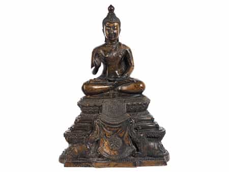  Indischer Buddha