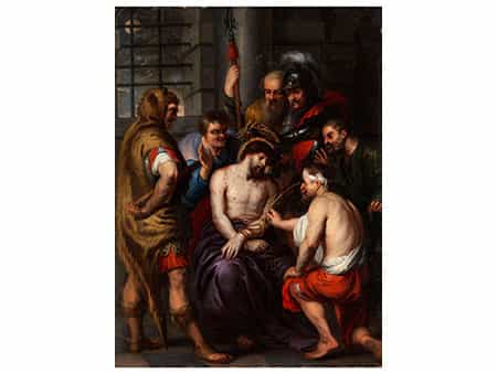  Flämischer Maler der Rubens-Nachfolge