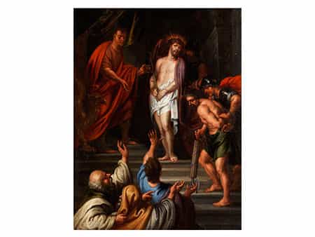  Flämischer Maler in der Nachfolge von Rubens
