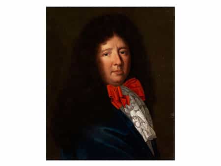 Jakob Ferdinand Voet, 1639 – um 1700 Antwerpen, zug. 