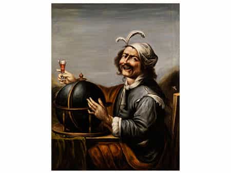 Maler des 17. Jahrhunderts nach einem Utrechter Caravaggisten