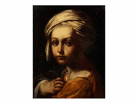 Bologneser Maler des 17. Jahrhunderts