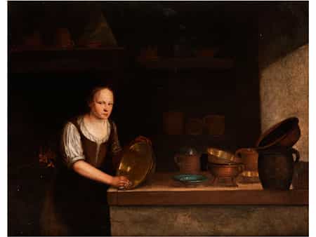  Niederländischer Meister des 17. Jahrhunderts